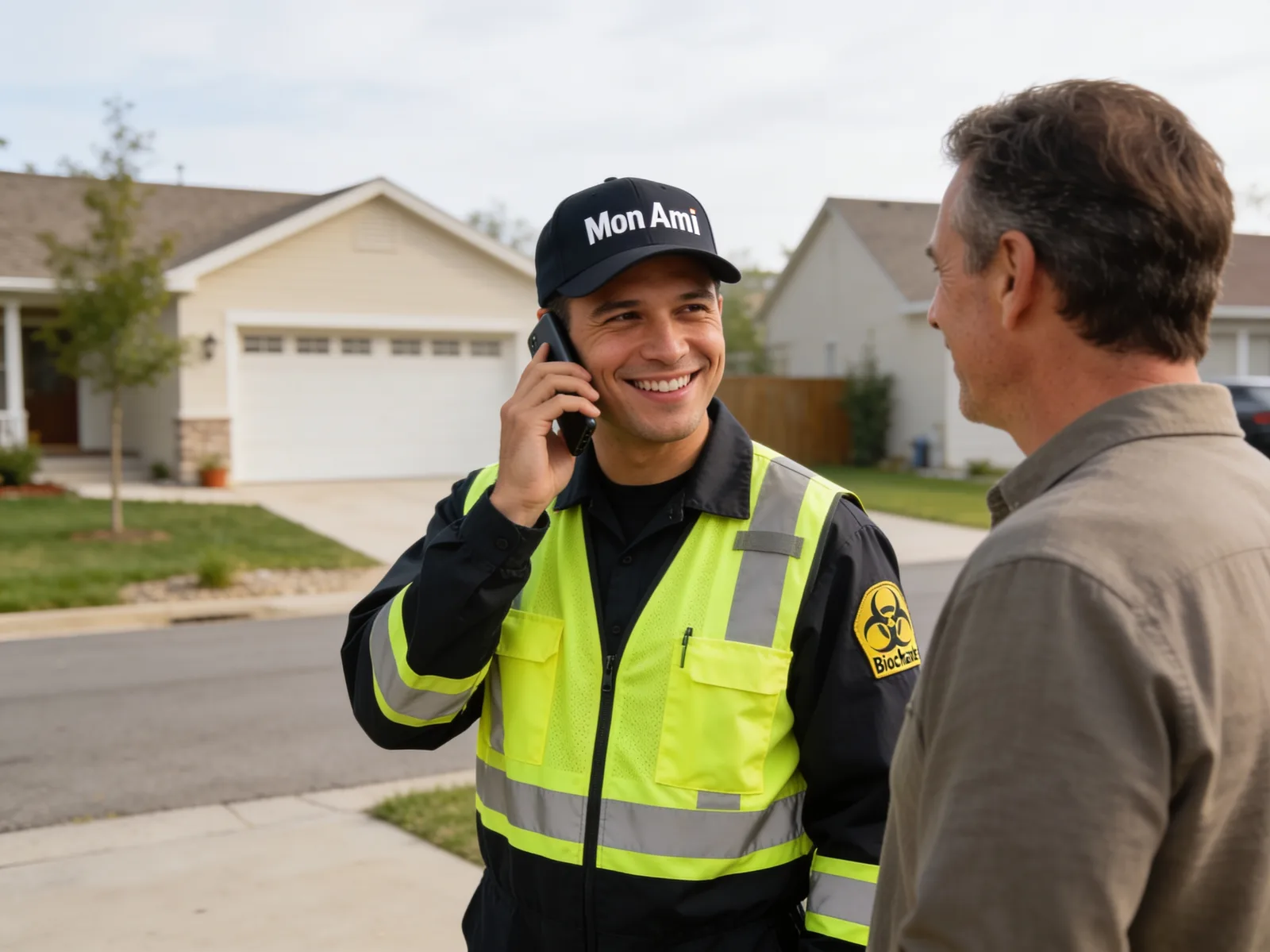 Sewage Cleanup Nashua, MN FAQs